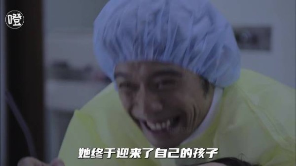 日剧撕开丧偶式育儿真相,新手妈妈夜夜崩溃
