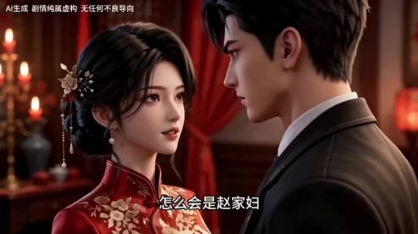 错付心意隐忍无果,她毅然放手告别错缘