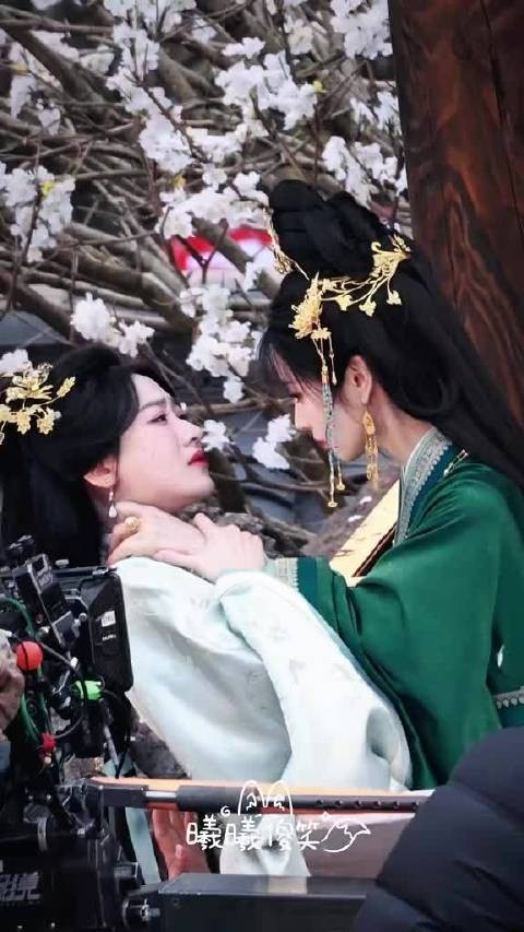嫁金钗君黛下线无人真正关心其死