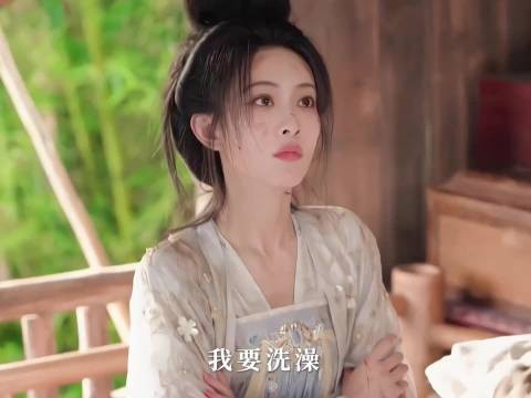感觉男主会是那种被删一巴掌还给女主抹眼泪 亲吻手掌怕扇痛了的人