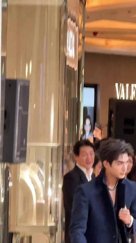 这个视频终于get到了宋威龙的颜