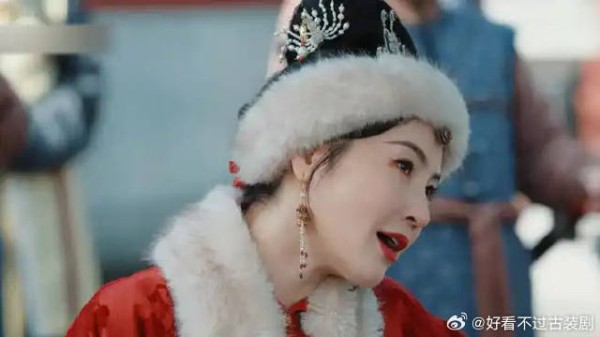 国公府的女人们，这心机这手段没有一个好相与的！