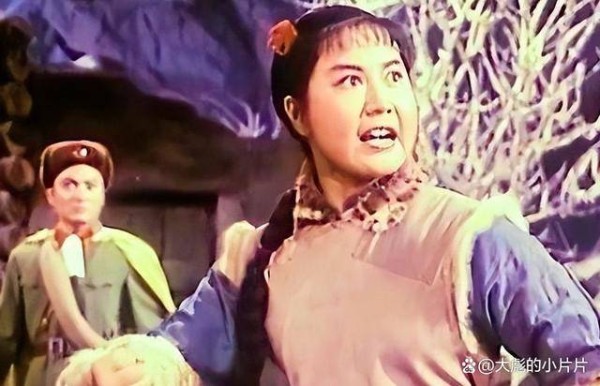 1988年,智取威虎山剧组赴美演出迟迟不回,原因让人唾弃