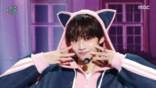 261024 YUHZ – B.B.B @ 音乐中心