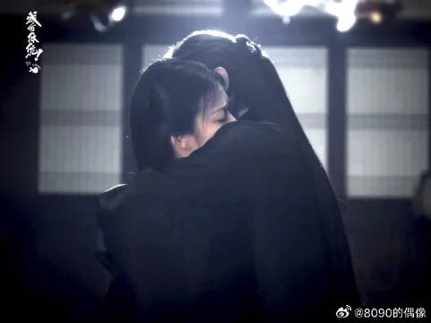 你只需要做自己，其他的事情交给我
