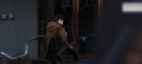入室抢劫般的爱情,亮你的辰来了—— 肖战小城良方