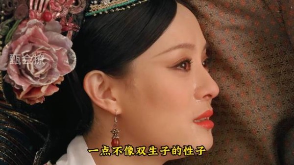 果子狸被逼下线,甄嬛因爱生恨,胖橘种下覆灭之种