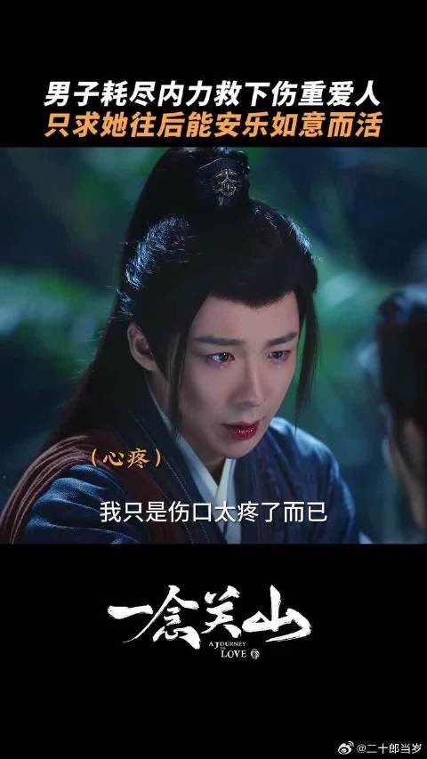 只愿你如意，便是我心意