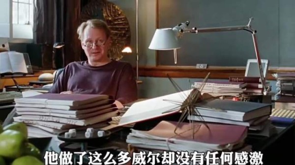 最戳我的不是天才剧情，是普通人的心灵挣扎