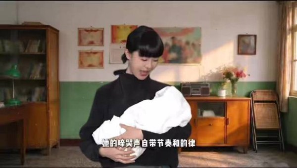 郁可唯时隔9年生日会VCR用抽象宝宝串联音乐之路