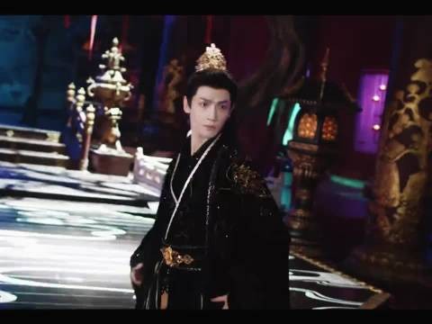 这最后一集是虐死我了、探案小分队老严也下线了‖魅影神捕