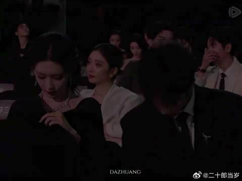 原来老也给带水了呀