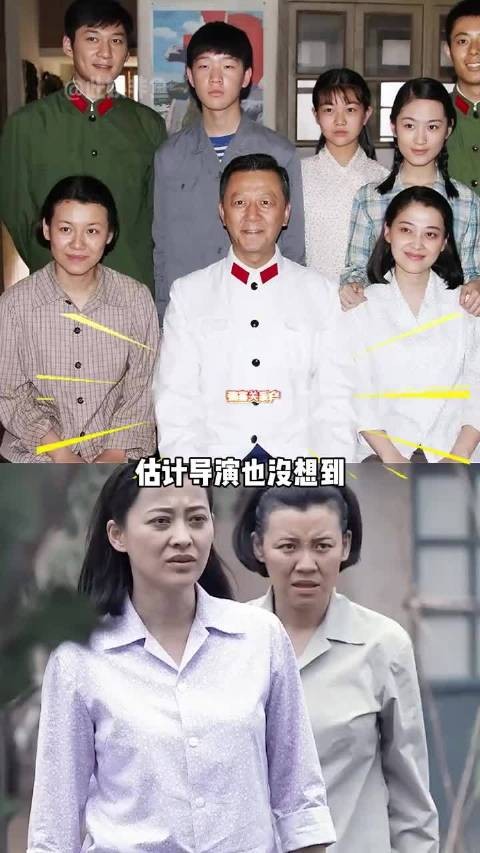 梅婷力荐刘琳参演《父母爱情》,成就经典荧屏搭档