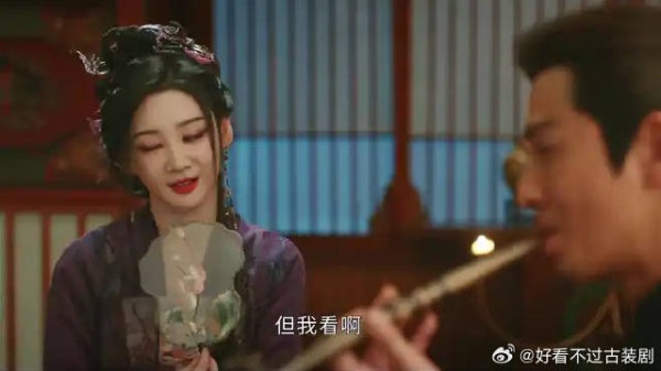 顶级杀手入风月局,长辈设宴试真心