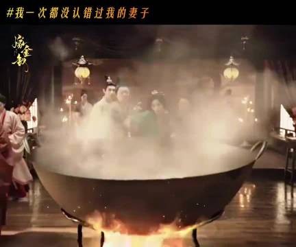 单更嫁金钗伏笔深扒,换子阴谋母女拉扯