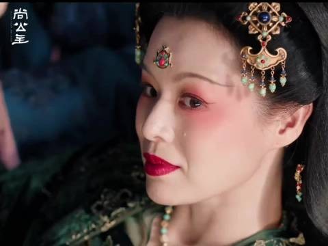 言尚被长公主看上强制爱,暮晚摇快去救言尚
