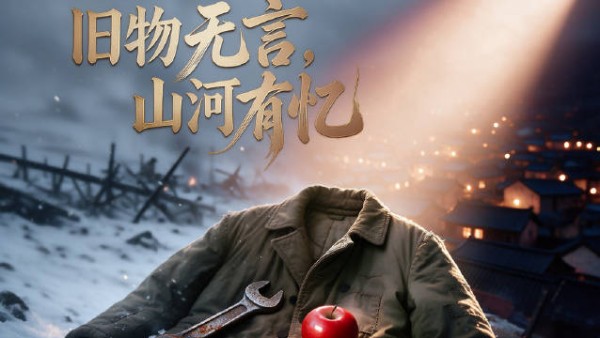 被合肥近3分钟Ai镜头震撼到了