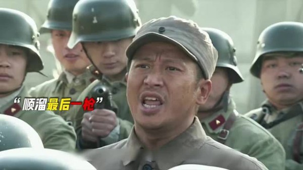 战场上他们倒下,却永远站成了丰碑!