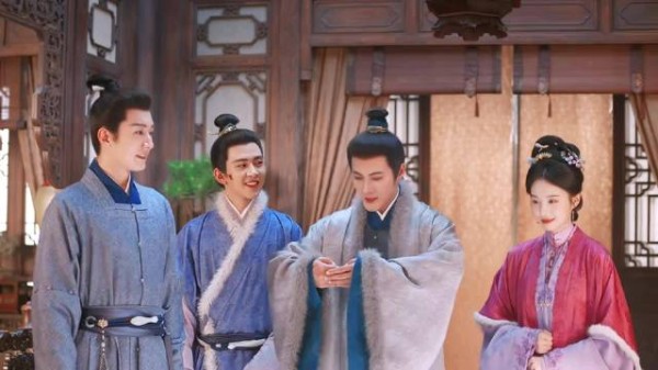 林锦岚儿子出生不到百日死在京城,谭松韵刘学义主演