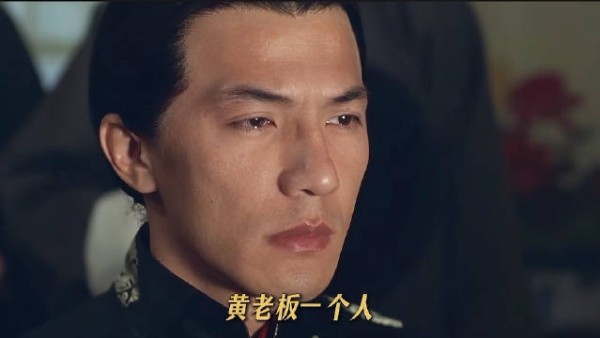 英儿守回忆一生,少东异国半生难忘《夜奔》