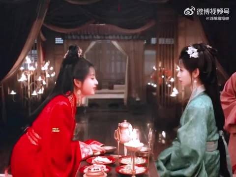 嫁金钗魏家陆家家庭教育对比,危难时抱团与一盘散沙