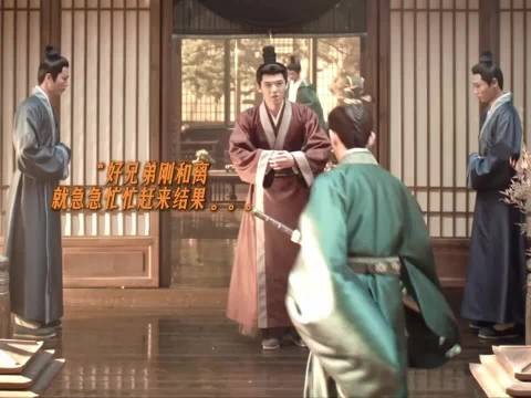 陆濯做梦也没想到啊这就是自己的一起长大的发小