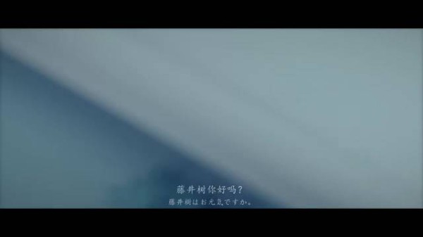 那些没有说出口的告白,最后还是被你听见了, 情绪短片 雪 #情书
