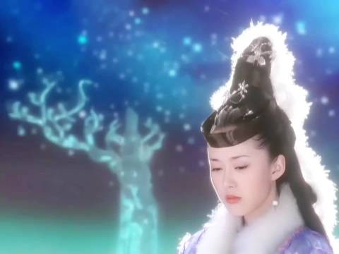 影视剧里嫦娥选角好像基本就没有翻车过