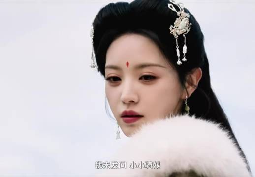 “ 我未发问，小小骑奴岂敢多嘴 ” 冷脸魏娆饶命啊 又给韩辽这小子爽到了！