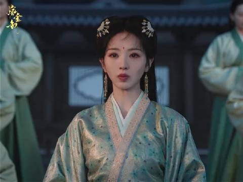 魏娆收留百姓替其鸣不平，不愧周芙之女