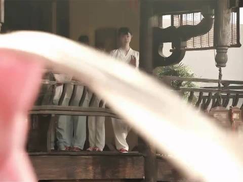 玉簟秋兰卿名字源自明轩,张云龙周洁琼演绎遗憾人生