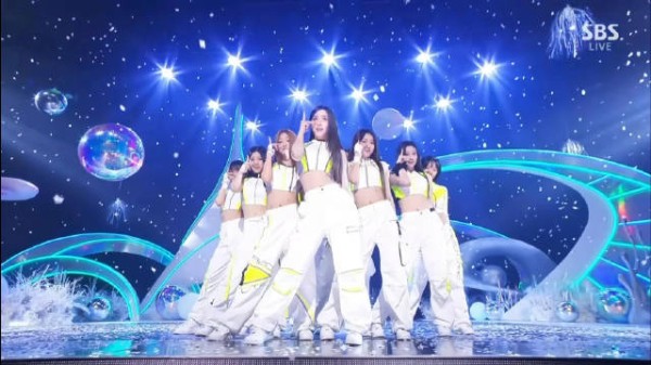 A2O LITE 人歌舞台