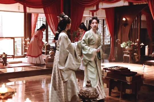 陆濯魏娆心中有彼此，差一步美满互相为对方着想