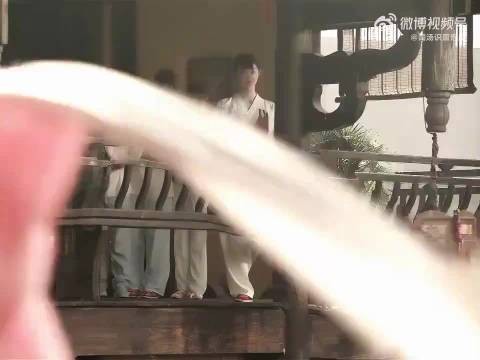 虞明轩为兰卿取名,周洁琼演绎感情线
