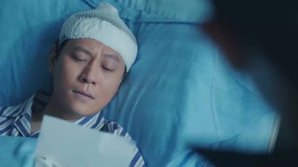 昔日警校生步步深陷人性迷局 亲手撕碎伪装完成审判