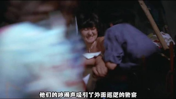 日本老电影父亲的爱 继母包容退让 杨子带陌生人回家挑衅
