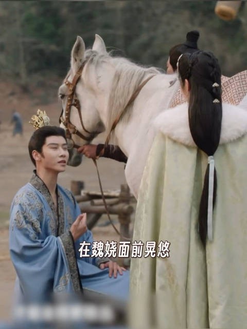 韩大人会不会有点太保守了! 嫁金钗