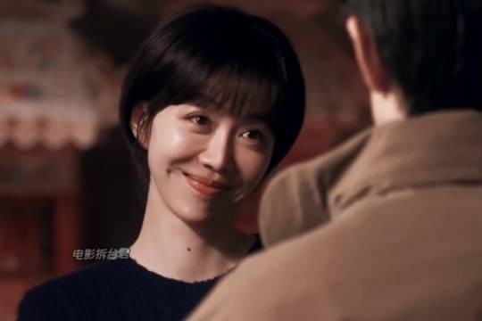 刘铮亮心情低落时艾辰托住情绪温柔引导