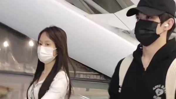 剪辑音频编造恋情，网红小孙凹凸曼发文致歉，澄清和陈天润并无恋爱关系