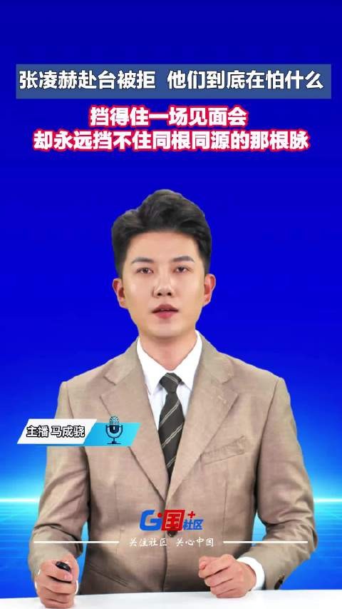 张凌赫赴台被拒,两岸网友小红书互动做计划