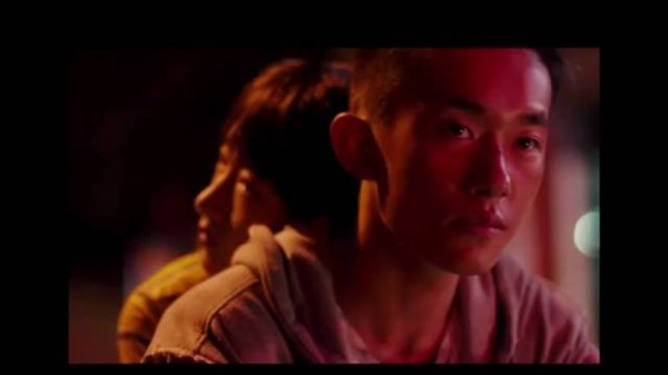 少年的你上映7周年,你保护世界我保护你