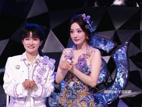 萌活啦这里!祝幂840倍作物许愿成功