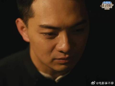 在超越班解锁全新领域,做一回咏春武者