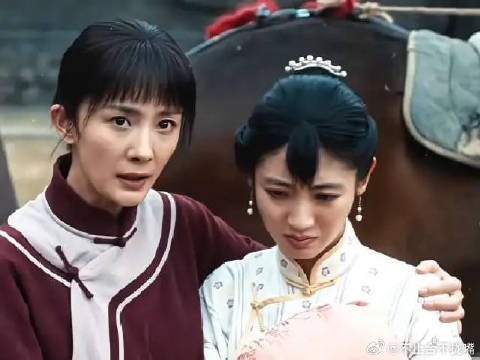 亲爹怒要五亩地 苏苏被嫂子赶出家门