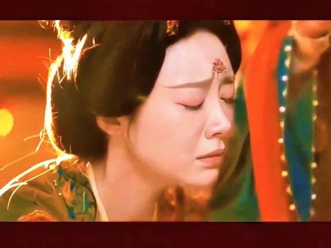 张月尚公主扮相状态在线,权谋线引期待