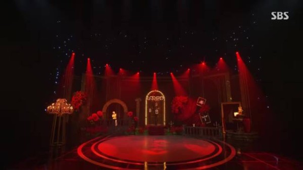 261025 成韩彬 – UNDEAD @ 人气歌谣