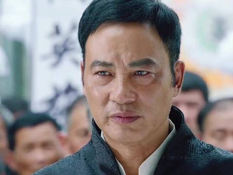 女儿惨遭毒手，萧海昇带着兄弟们踏平过去报仇