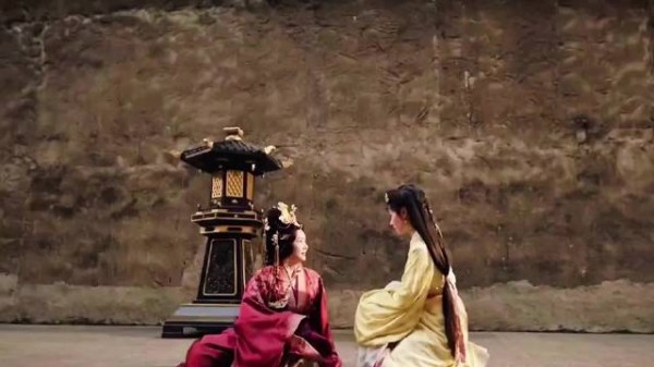 亲手废皇后、抄韩家，魏娆这波复仇太解气 ！嫁金钗 田曦薇