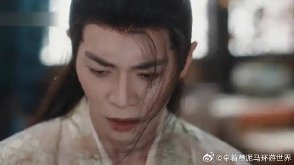 薛树玉不小心打断了妻子胳膊,满眼都是愧疚!