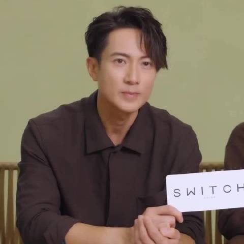 吴尊回应neinei会不会出道：这东西就看她咯